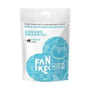 瞬间结团！凡可奇 混合猫砂 1.9kg