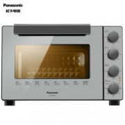 13日0点：Panasonic 松下 NB-WJH3202 家用多功能电烤箱 32L