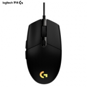 logitech 罗技 G102 第二代 LIGHTSYNC 鼠标
