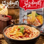 巧卖私厨  螺蛳粉339g*3包