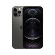 12点：Apple iPhone 12 Pro (A2408) 256GB 石墨色 5G双卡双待手机