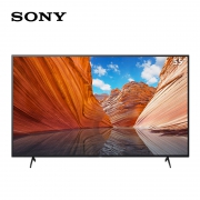 24日20点、618预售：SONY 索尼 KD-55X80J 55英寸 4K 智能液晶电视