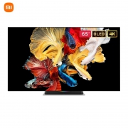 618预售：MI 小米 L65M5-OD 6OLED电视 65英寸 4K