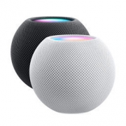 Apple 苹果 HomePod mini 智能音箱 白色