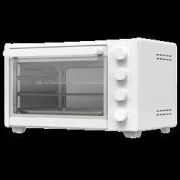1日0点：MIJIA 米家 MDKXDE1ACM 电烤箱 32L 白色