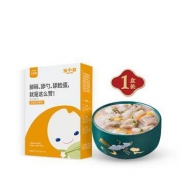 米小芽 谷物胚芽粥米 270g*1盒