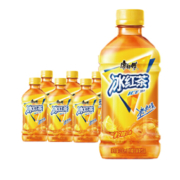康师傅 冰红茶 330ml*6瓶