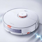 61开门红预告：Roborock 石头 T7S 扫地机器人