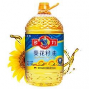 限地区：MIGHTY 多力 葵花籽油 4L *2件