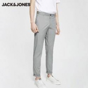 JACK JONES 杰克琼斯 421380 男士休闲裤