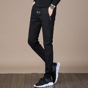 Lee Cooper  LCGK9988  直筒休闲男裤