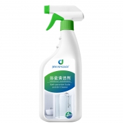 洁乐适 卫浴清洁剂 500g