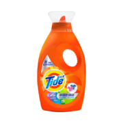 聚划算百亿补贴：Tide 汰渍 焕彩护色洗衣液 700g