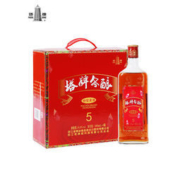 塔牌 五年冬酿花雕 绍兴黄酒 500ml*6瓶