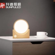 SUNPULED 人体智能感应小夜灯 随机