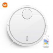 618预售：MI 小米 JIA 米家 SDJQR01RR小米 扫地机器人