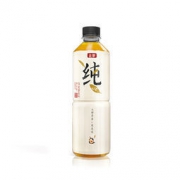 让茶 0糖0脂0卡 乌龙茶 500ml*6瓶