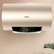 防腐抗压！Hisense 海信 DC60-W1513 节能电热水器 60升