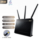 ASUS 华硕 RT-AC68U AC1900M 双频千兆 无线路由器
