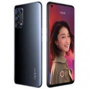 16日0点：OPPO Reno5 5G智能手机 12GB+256GB 月夜黑