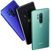 OnePlus 一加 8 Pro 5G智能手机 12GB+256GB