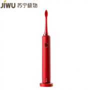 30天续航！JIWU 苏宁极物 JWYS-1  电动牙刷