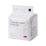 88VIP！babycare 婴儿隔尿垫 33*45cm 20片