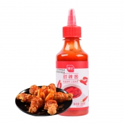 凑单品：展艺 甜辣酱 280g