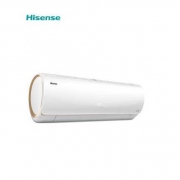 61开门红预告：Hisense 海信 KFR-33GW/EF20A1(1P57) 壁挂式空调 大1.5匹