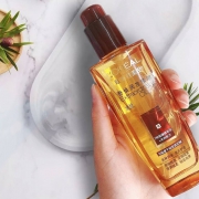 LOREAL 欧莱雅 护发精油 小红瓶30ml*2瓶