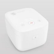 IH电磁加热、APP操控：MIJIA 米家 IHFB01CM IH智能电饭煲 3L