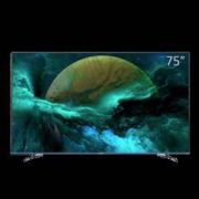 618预售：SKYWORTH 创维 75A9 液晶电视 75英寸 4K