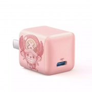 618预售：Anker 安克 PowerPort Nano 20W PD 充电器