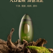 谷小酒 清米粒 50度清香型白酒 100ml
