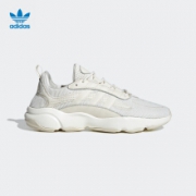 6月1日0点、前1小时：阿迪达斯  adidas  三叶草  HAIWEE  男女经典运动鞋 EG0542