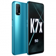 618预售：OPPO K7x 5G智能手机 6GB+128GB