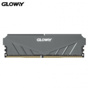 61开门红预告：GLOWAY 光威 天策系列 DDR4 3000MHz 台式机内存条 8GB