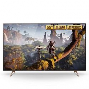 16点：SONY 索尼 KD-55X9100H 55寸 4K 液晶电视