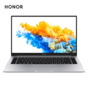 6日0点：荣耀MagicBook Pro 2020 16.1英寸笔记本电脑 （十代酷睿i5 16G 512G MX350 100%sRGB）