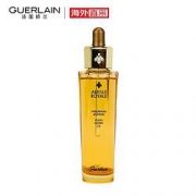 618预售：GUERLAIN 娇兰 帝皇蜂姿黄金复原蜜 50ml