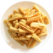 叫花李 农家手工腐竹豆腐皮 500g