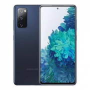 618预售：SAMSUNG 三星  Galaxy S20 FE 5G手机 8GB+128GB 异想蓝