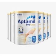 88VIP！Aptamil 爱他美 白金版 幼儿奶粉 澳版 3段 900g*6罐