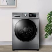 Midea 美的 MD100A5 10KG 洗烘一体机 2299元包邮（需用券）