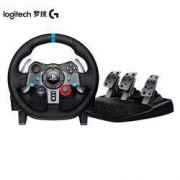 618预售：logitech 罗技 G29 力反馈方向盘
