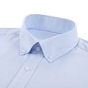 11日22点！VANCL 凡客诚品 夏季新款男士衬衣