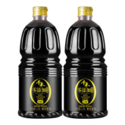 千禾  特级生抽 1.28L*2