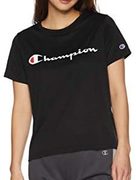 日版 Champion 冠军牌 CW-PS303 女士速干短袖T恤   含税到手约￥111
