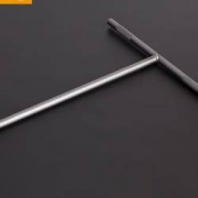 金达羽 T型套筒扳手 6mm
