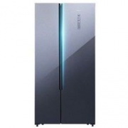 SIEMENS 西门子 KX50NA43TI 双开门冰箱 502L